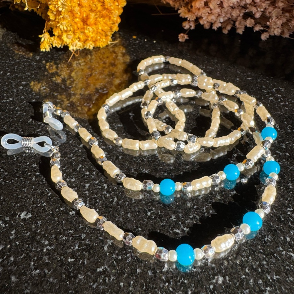 AirPod Cord - Eyeglass Chain